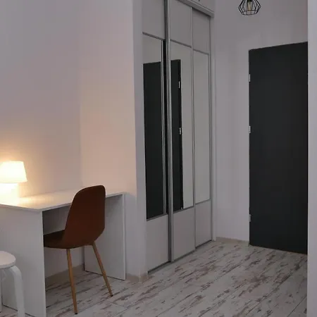 White Centre Łódź