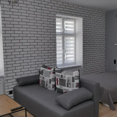 White Centre * Łódź