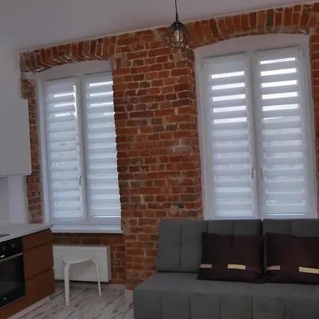 White Centre Apartament *