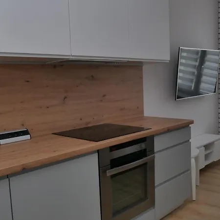 White Centre * Łódź