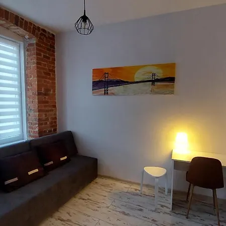 White Centre Łódź