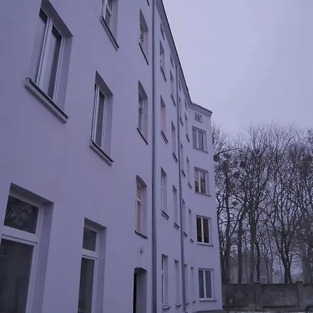 White Centre * Łódź