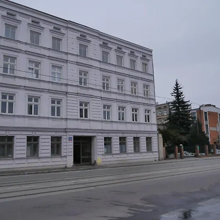 White Centre Łódź