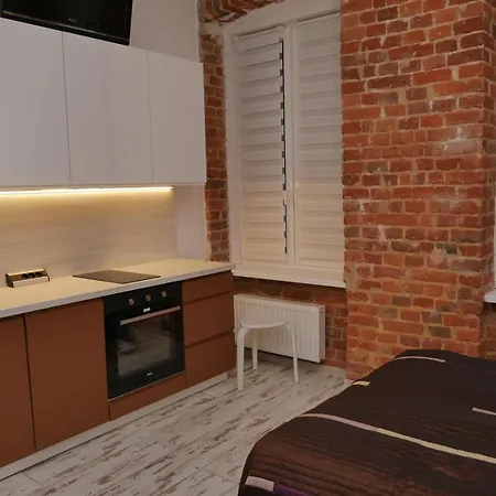 White Centre * Łódź