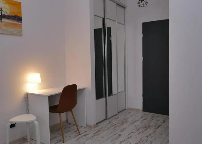 White Centre وودج