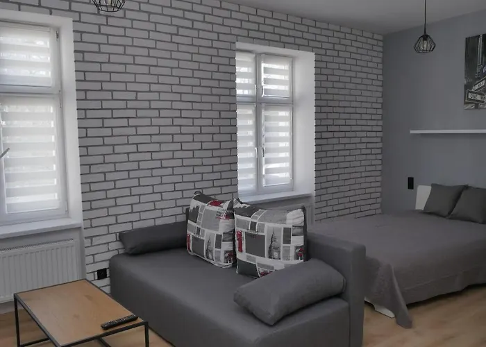 White Centre * وودج