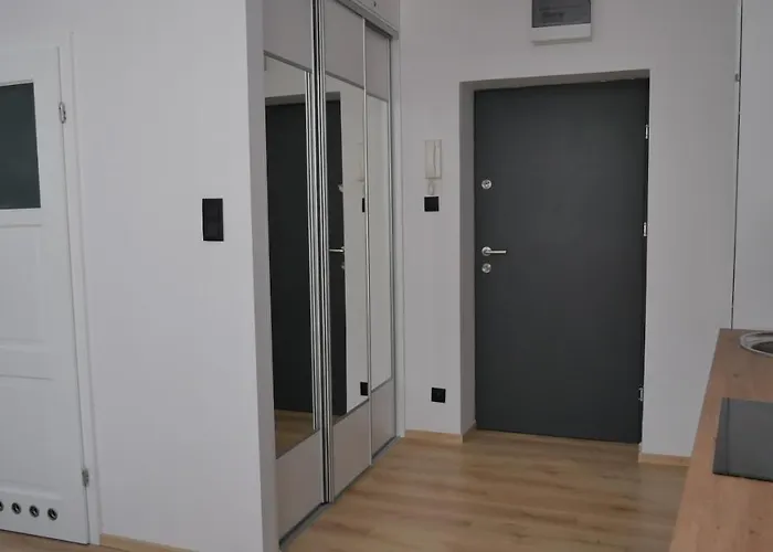 شقة White Centre *