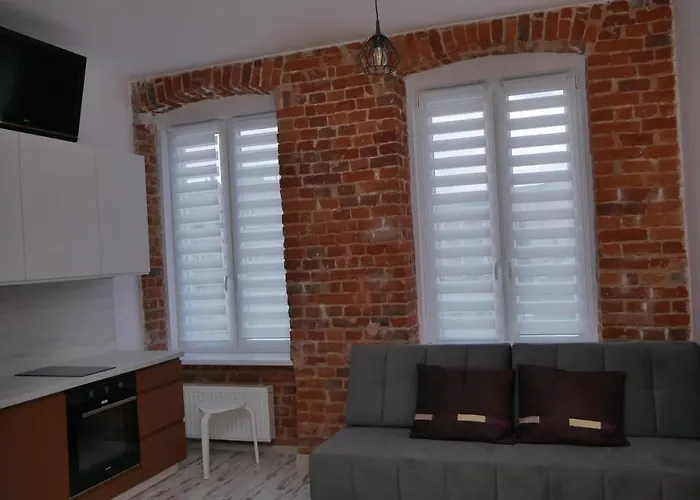 White Centre شقة *