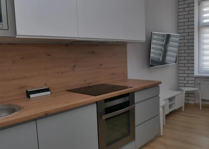 White Centre * وودج