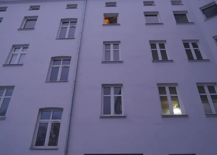 شقة White Centre وودج