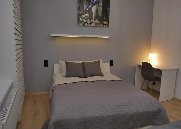 White Centre * وودج