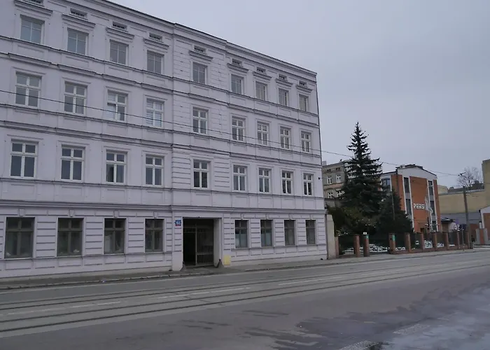 White Centre وودج