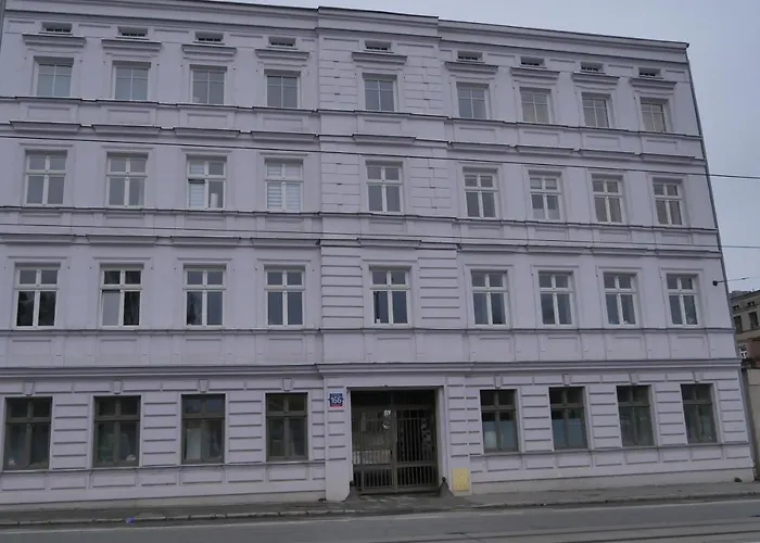 White Centre شقة *