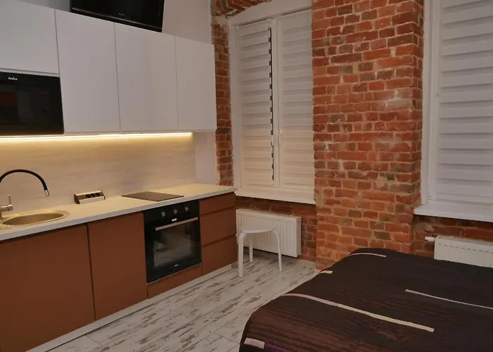 White Centre * وودج